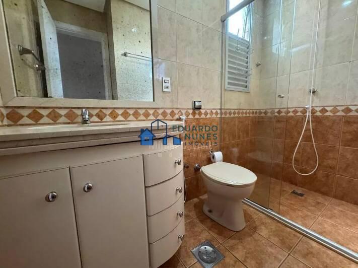 Apartamento, Anchieta, 4 Quartos, 2 Vagas, 1 Suíte