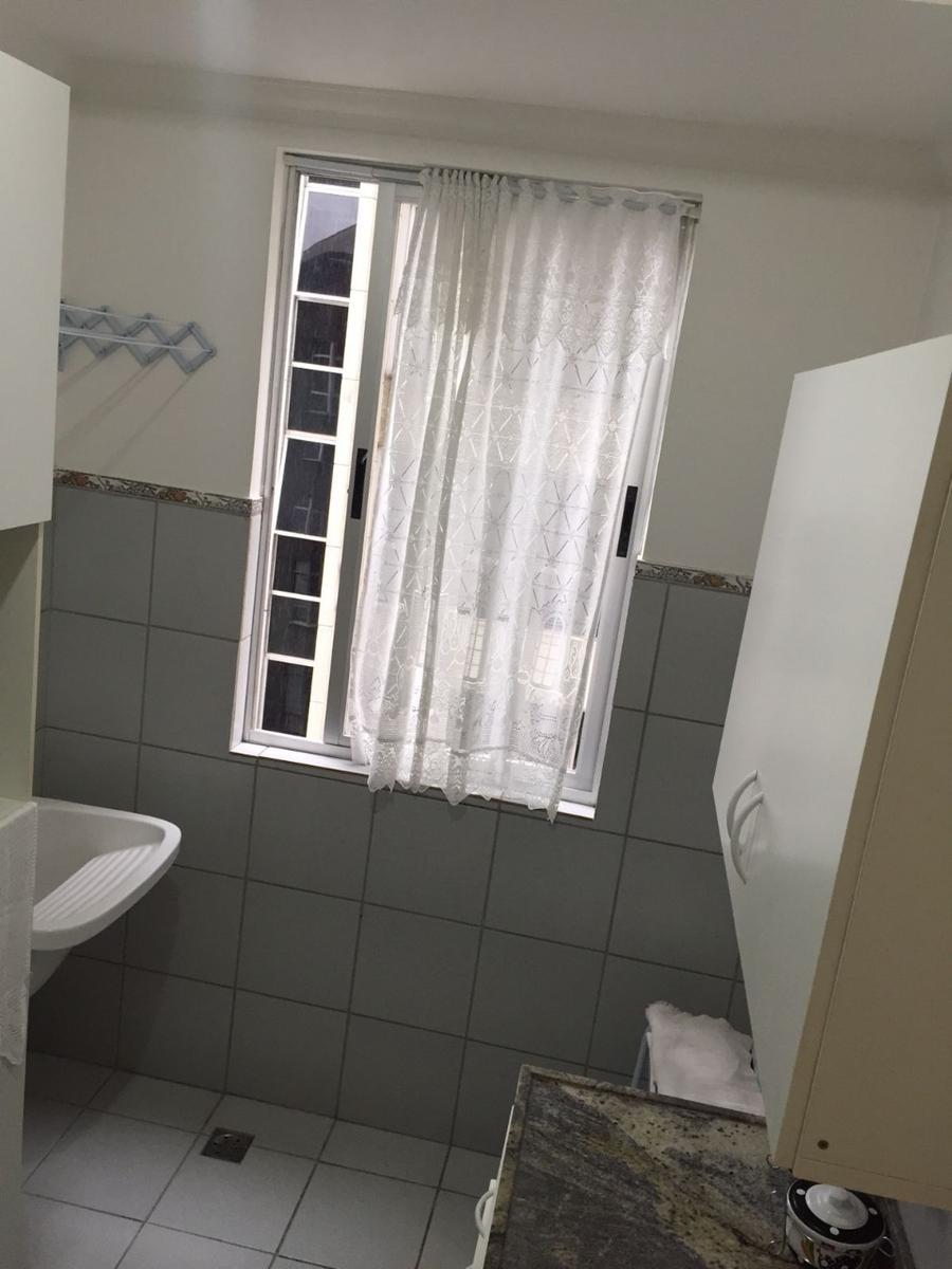 Apartamento, Floresta, 1 Quarto, 1 Vaga