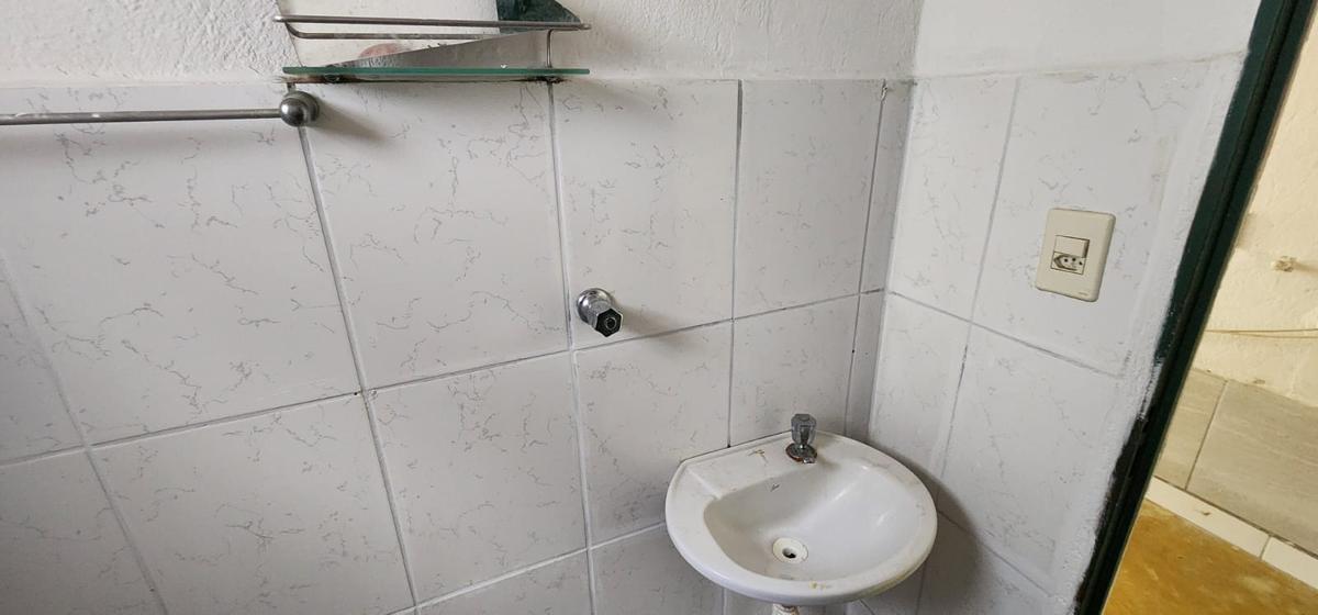 Casa, Paraíso, 1 Quarto