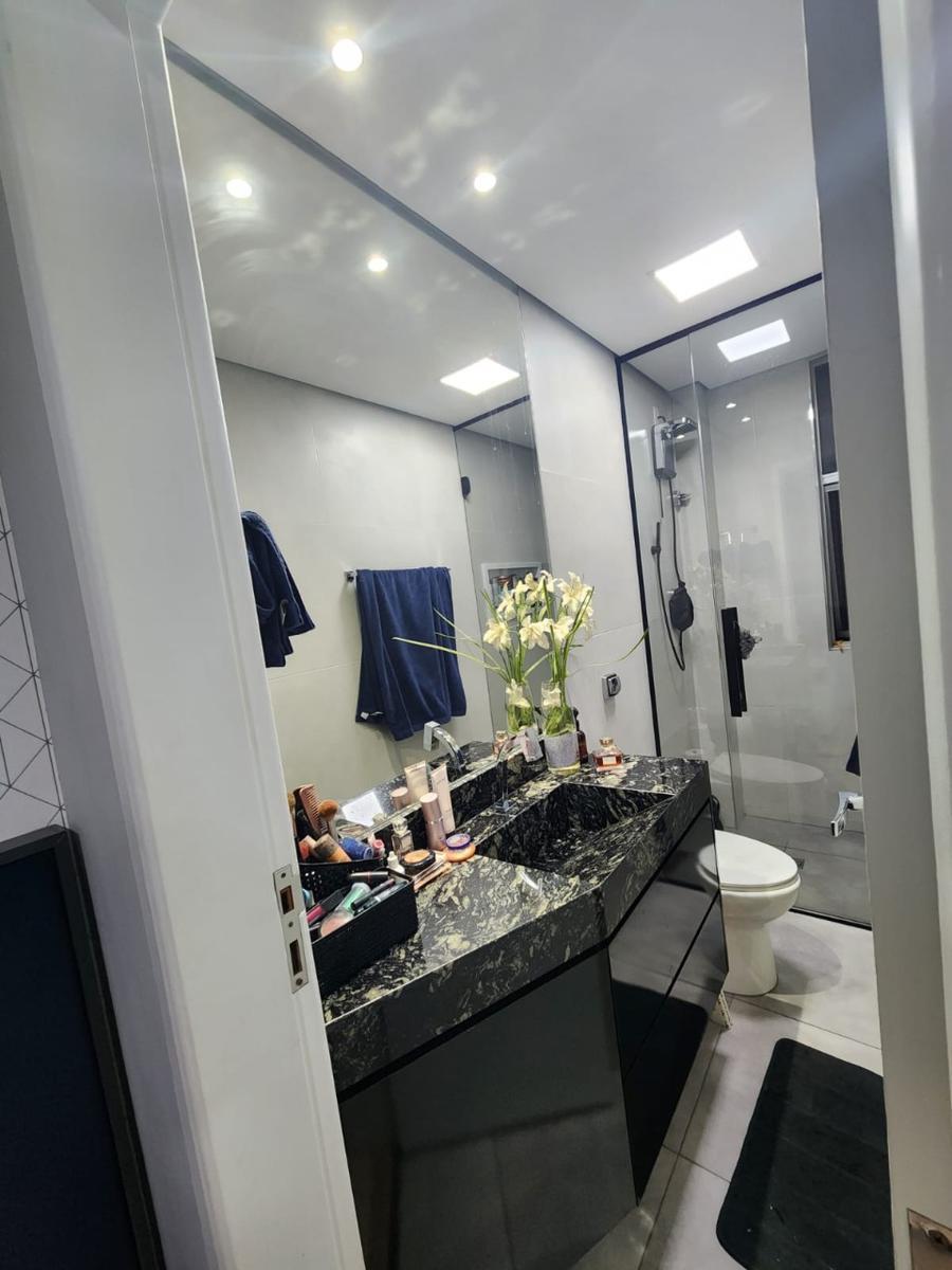 Apartamento, Estoril, 3 Quartos, 1 Vaga, 1 Suíte