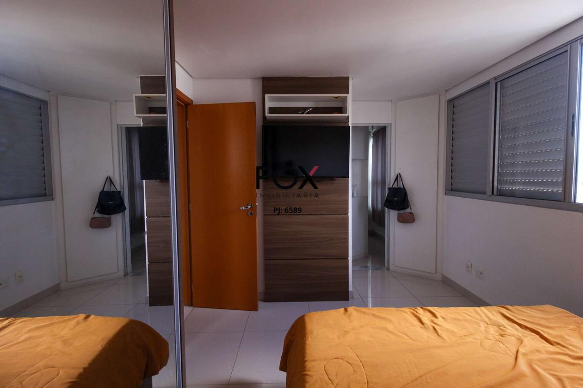 Cobertura, Itapoã, 4 Quartos, 3 Vagas, 2 Suítes