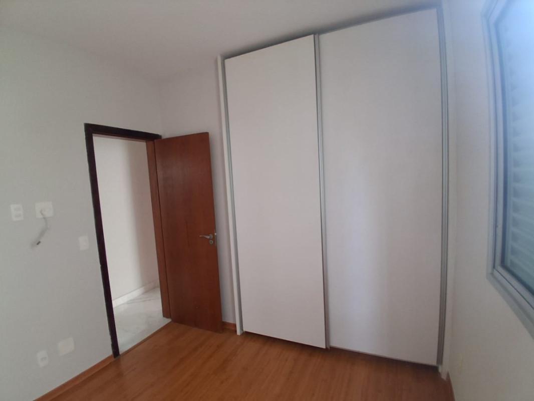 Apartamento, Sion, 3 Quartos, 3 Vagas, 1 Suíte