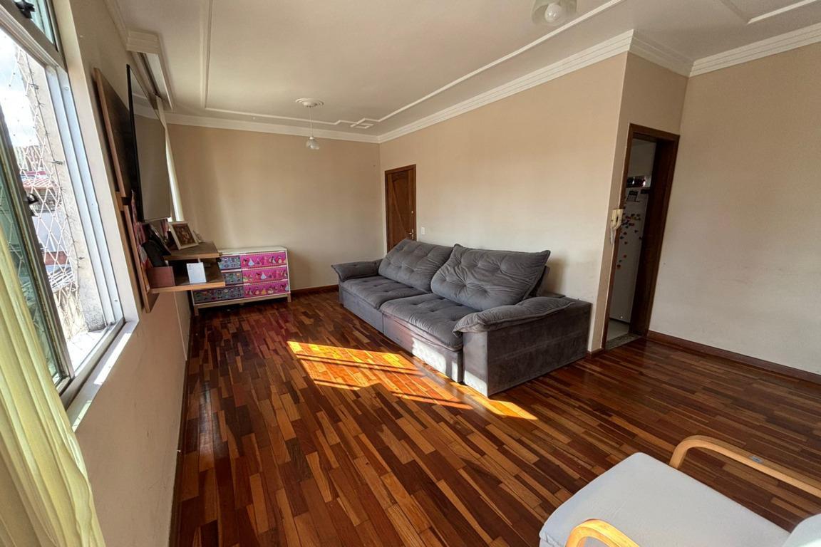 Apartamento, Palmares, 3 Quartos, 2 Vagas, 1 Suíte