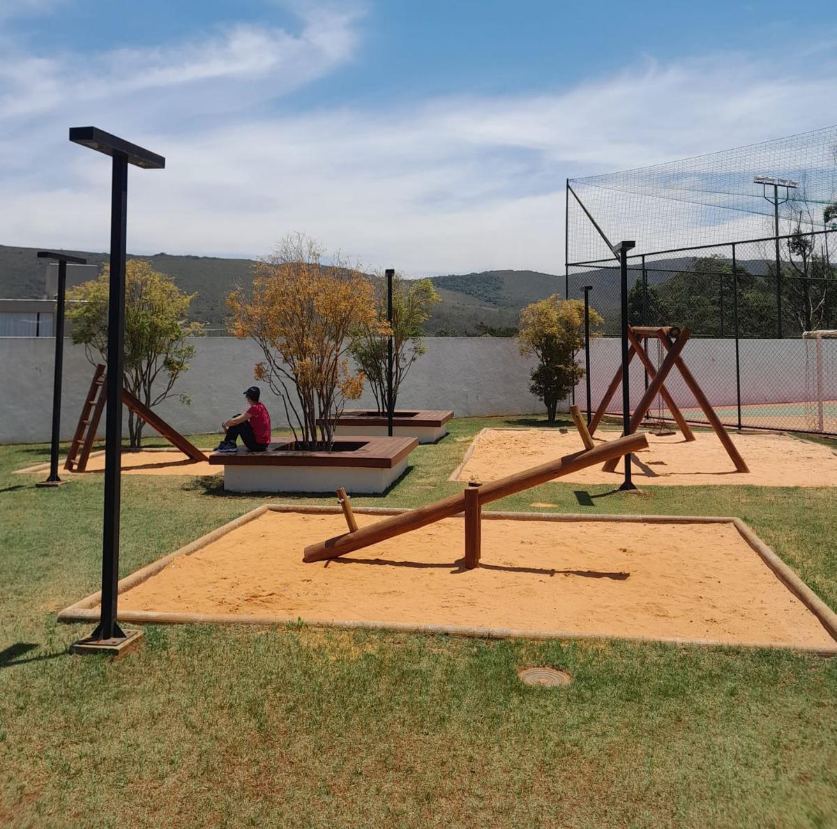 Lote, Alphaville - Lagoa dos Ingleses