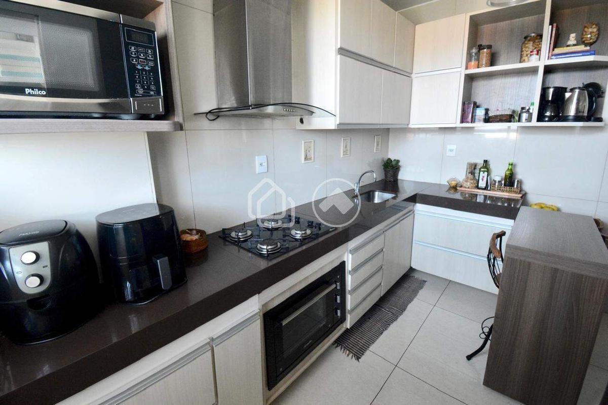 Cobertura, Padre Eustáquio, 3 Quartos, 1 Vaga, 1 Suíte