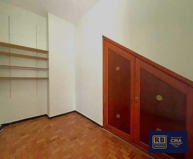 Apartamento, Lourdes, 4 Quartos, 1 Vaga, 1 Suíte