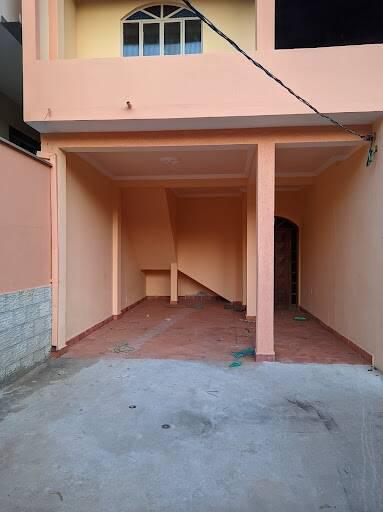 Casa, Córrego Alto, 4 Quartos, 3 Vagas