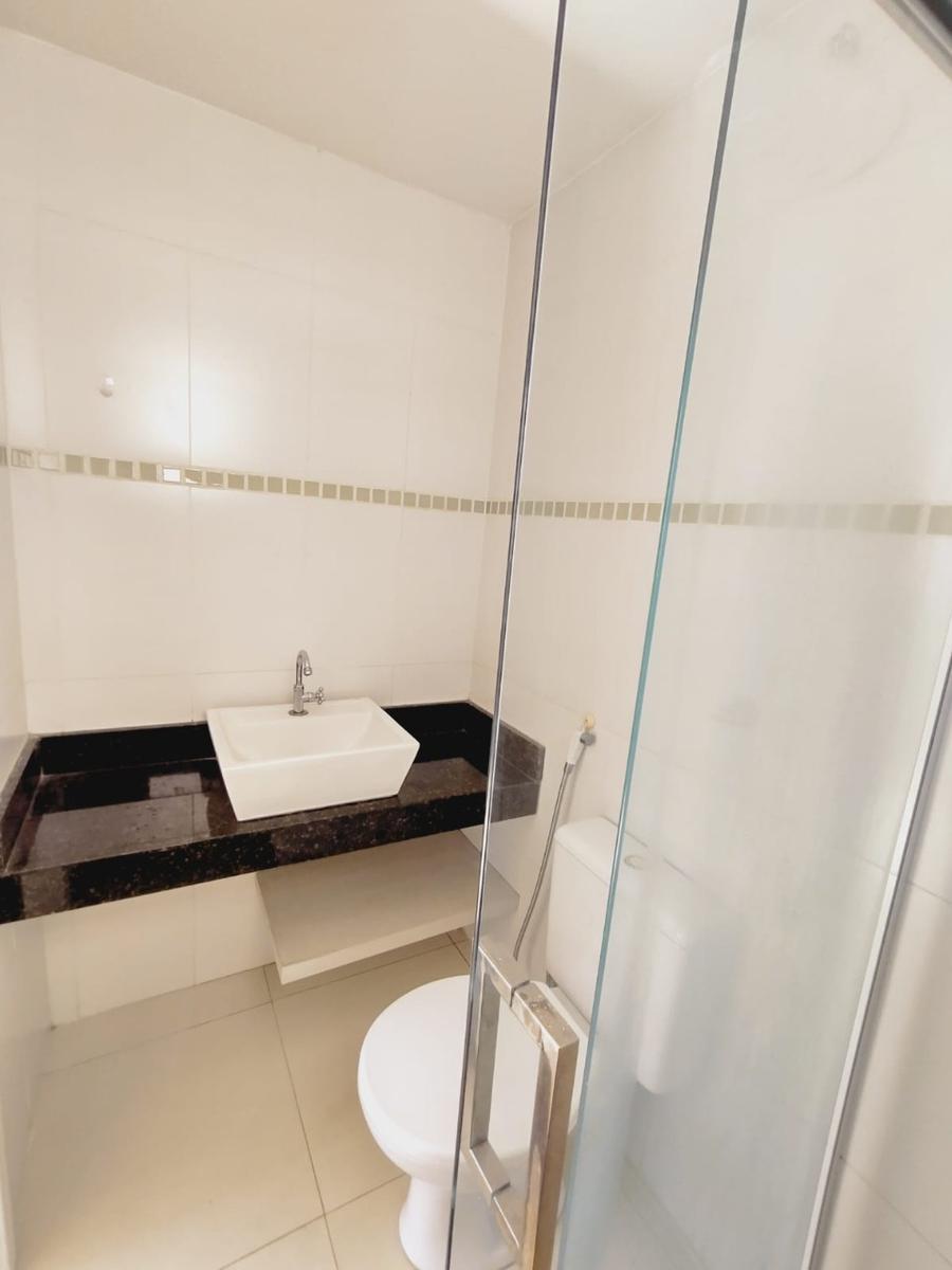Apartamento, Silveira, 3 Quartos, 2 Vagas, 1 Suíte