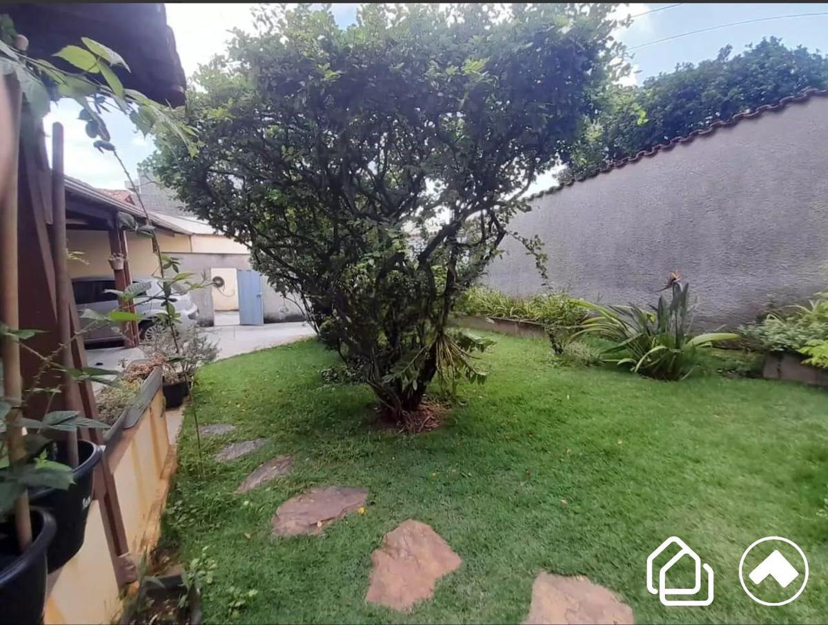 Casa, Palmeiras, 5 Quartos, 4 Vagas, 2 Suítes
