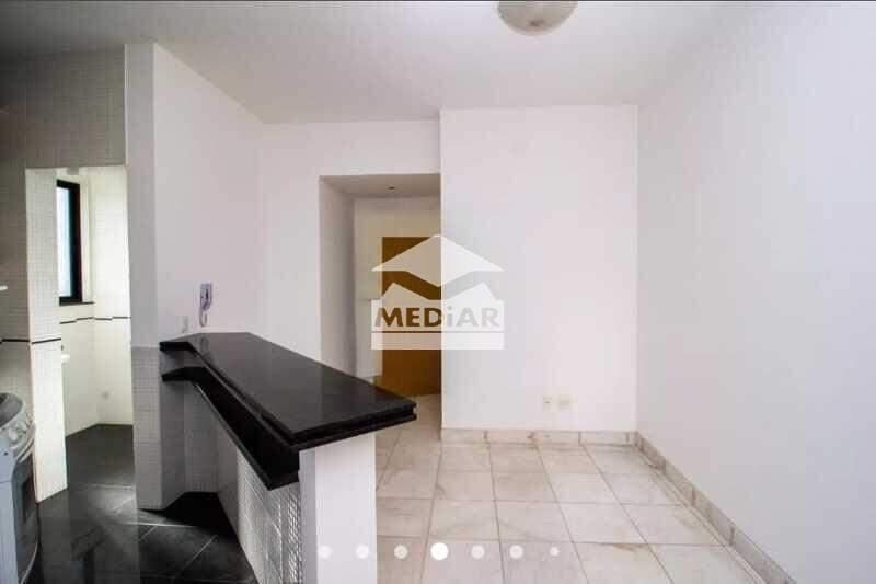 Apartamento, Savassi, 1 Quarto, 1 Vaga, 1 Suíte