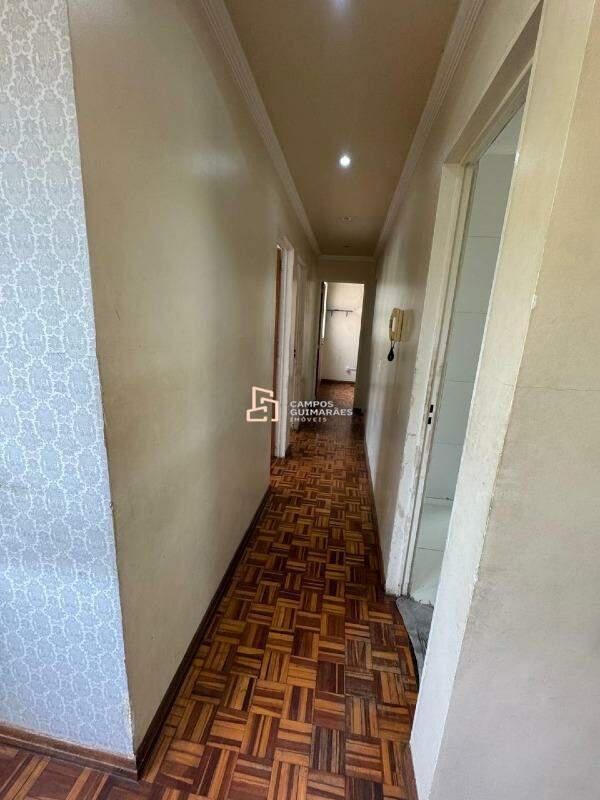 Apartamento, Santa Helena, 3 Quartos, 1 Vaga