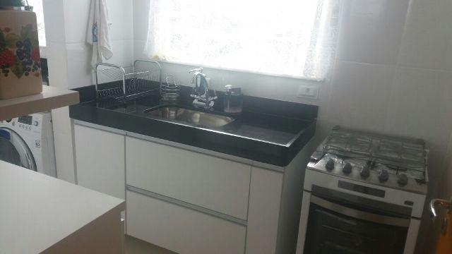 Apartamento, Cabral, 2 Quartos, 1 Vaga, 1 Suíte