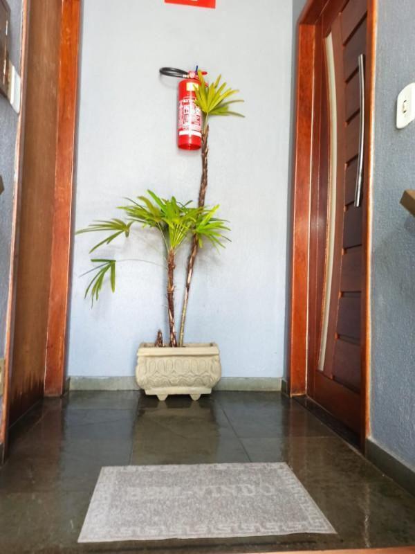 Apartamento, Santa Mônica, 2 Quartos, 0 Vaga