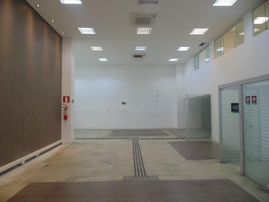 Andar, Santo Agostinho, 0 Quarto, 4 Vagas