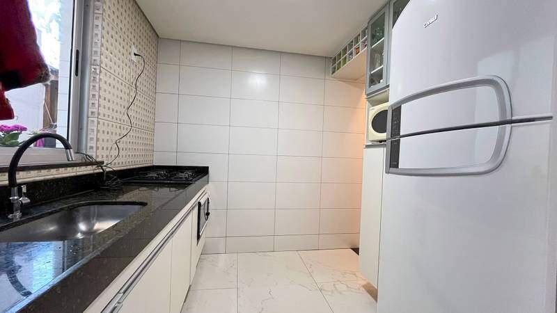 Apartamento, Santa Inês, 3 Quartos, 2 Vagas, 1 Suíte