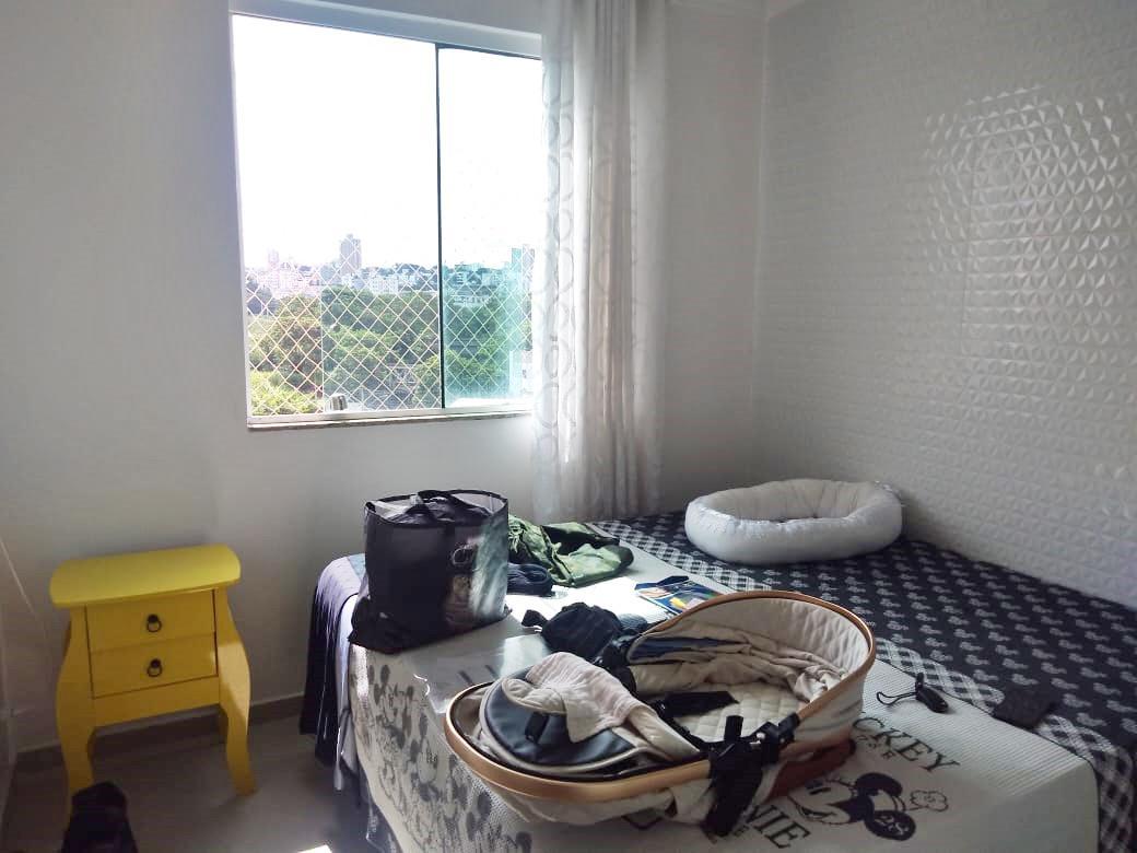 Cobertura, Calafate, 3 Quartos, 2 Vagas, 1 Suíte