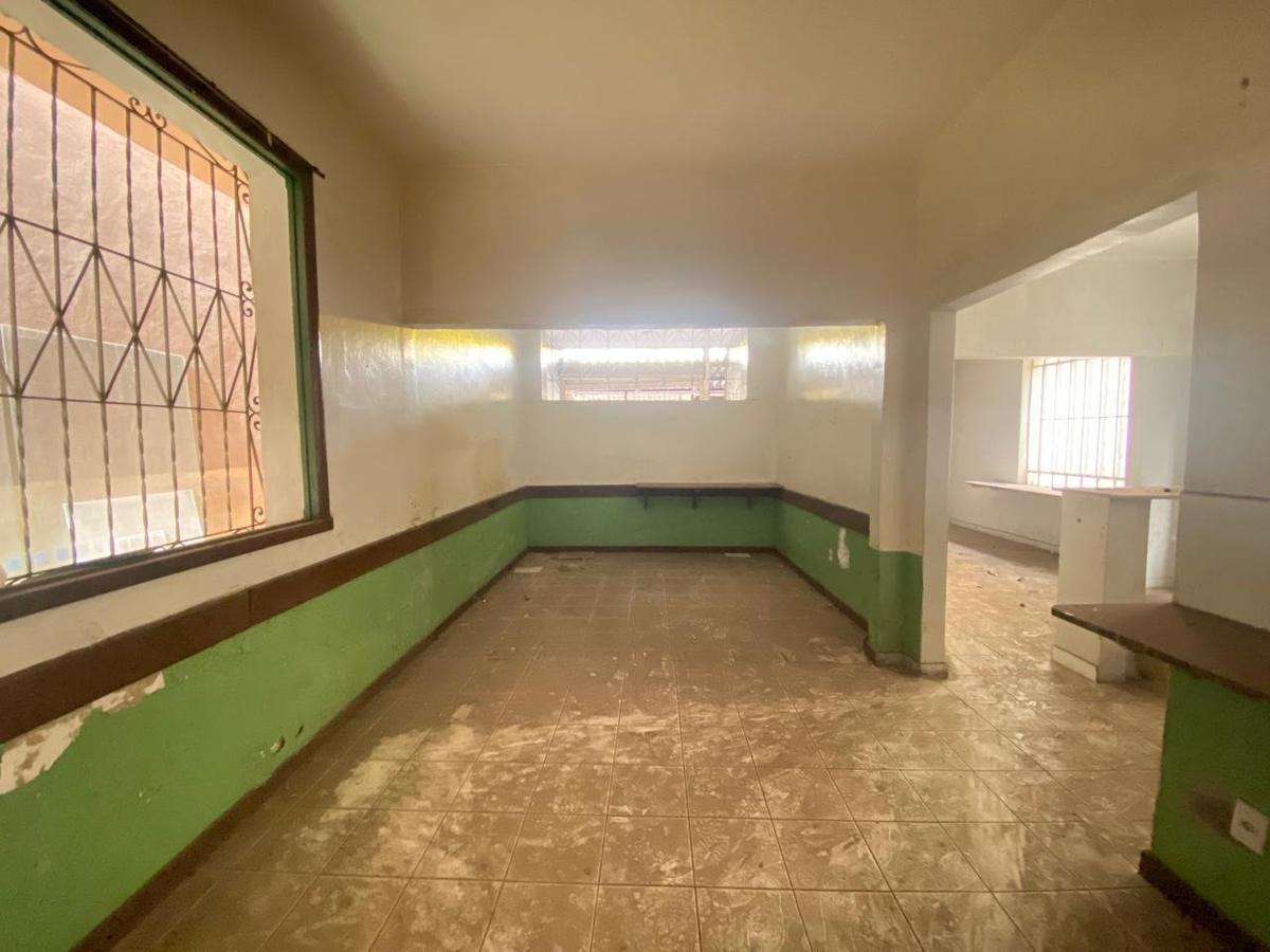 Casa Comercial, Carlos Prates, 3 Quartos, 2 Vagas