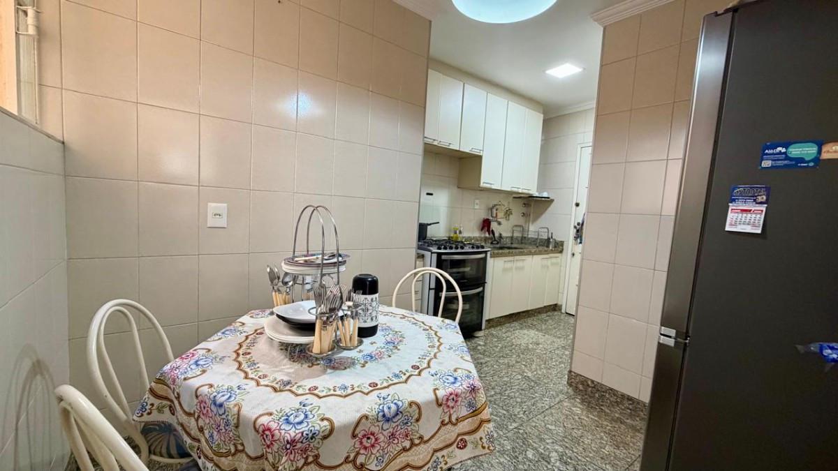 Apartamento, Anchieta, 3 Quartos, 1 Vaga