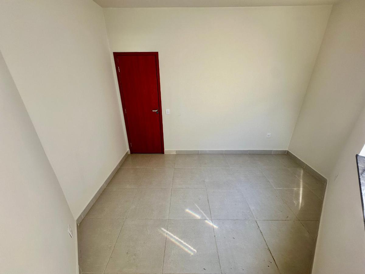 Casa, São João Batista (venda Nova), 3 Quartos, 2 Vagas, 1 Suíte