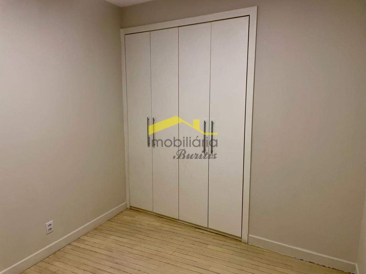 Apartamento, Sion, 3 Quartos, 2 Vagas, 1 Suíte