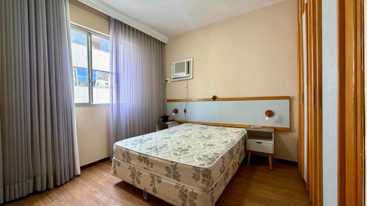 Apartamento, Lourdes, 1 Quarto, 1 Vaga