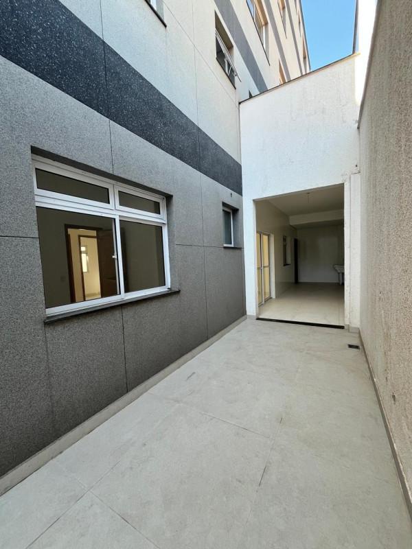 Apartamento, Jardim Industrial, 3 Quartos, 2 Vagas, 1 Suíte