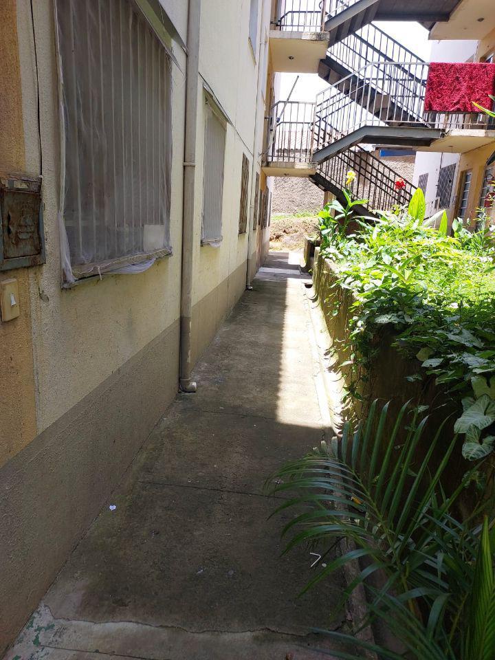 Apartamento, Parque Maracanã, 2 Quartos, 1 Vaga