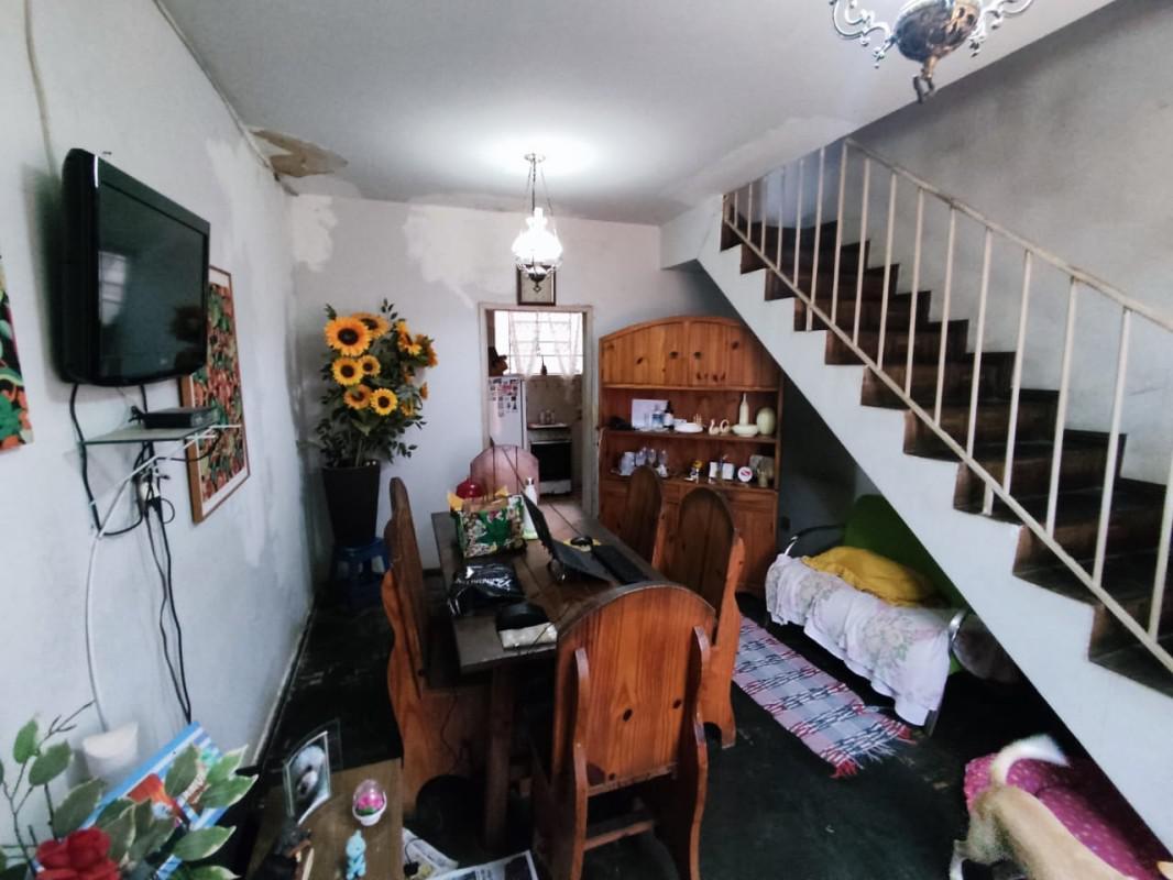 Casa, Milionários, 2 Quartos, 1 Vaga
