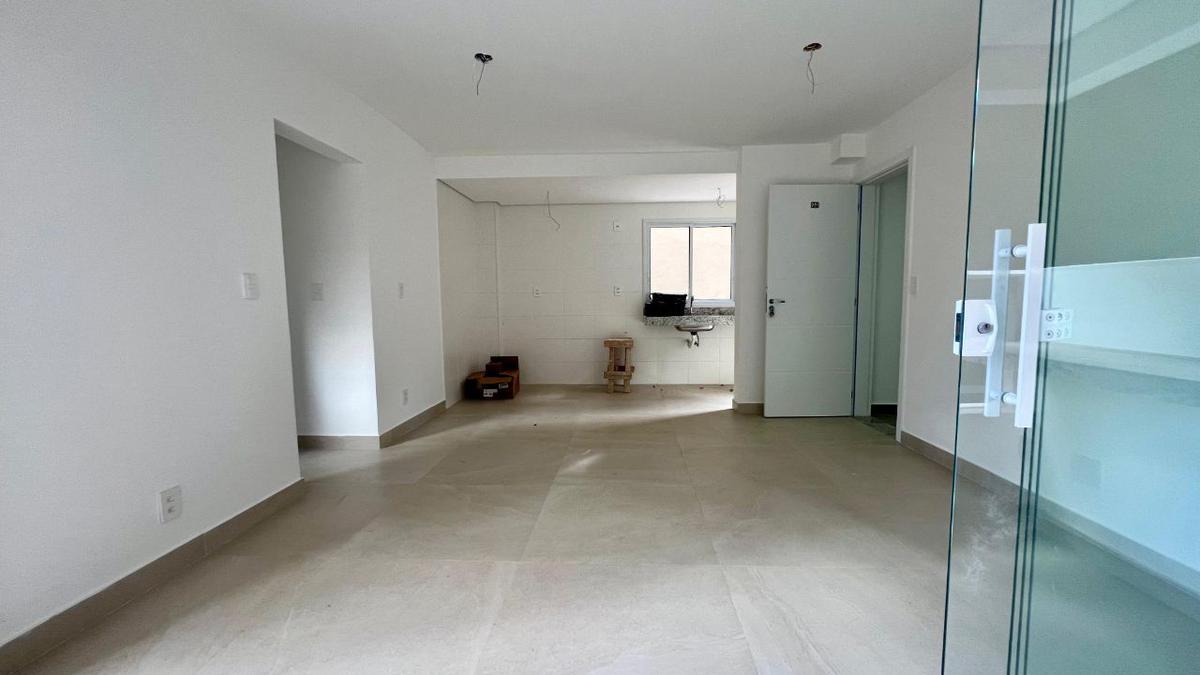 Apartamento, São Lucas, 2 Quartos, 1 Vaga, 2 Suítes