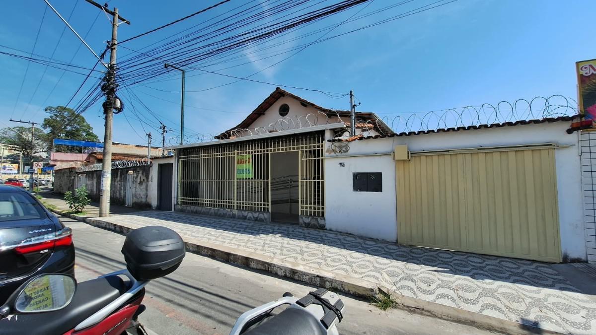Casa, Eldorado, 5 Quartos, 0 Vaga
