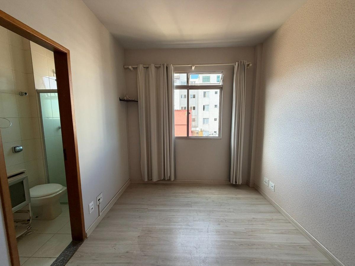 Apartamento, Palmares, 3 Quartos, 2 Vagas, 1 Suíte