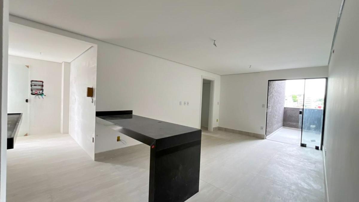 Apartamento, Itapoã, 3 Quartos, 2 Vagas, 1 Suíte