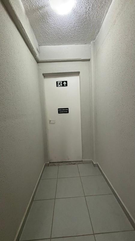 Apartamento, Goiânia, 2 Quartos, 1 Vaga