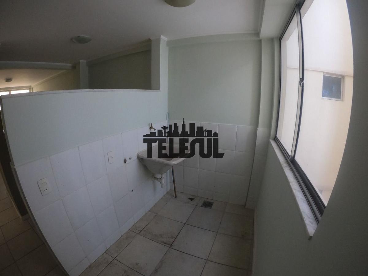 Apartamento, Centro, 2 Quartos, 0 Vaga, 1 Suíte