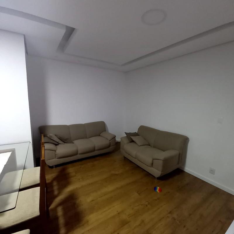 Apartamento, Centro, 3 Quartos, 2 Vagas, 1 Suíte