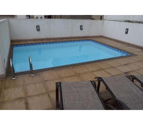 Apartamento, Manacás, 2 Quartos, 2 Vagas