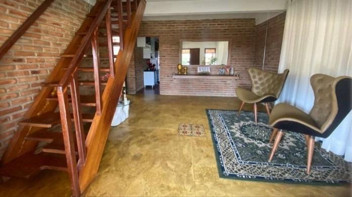 Casa, Tavares, 4 Quartos, 3 Vagas, 1 Suíte