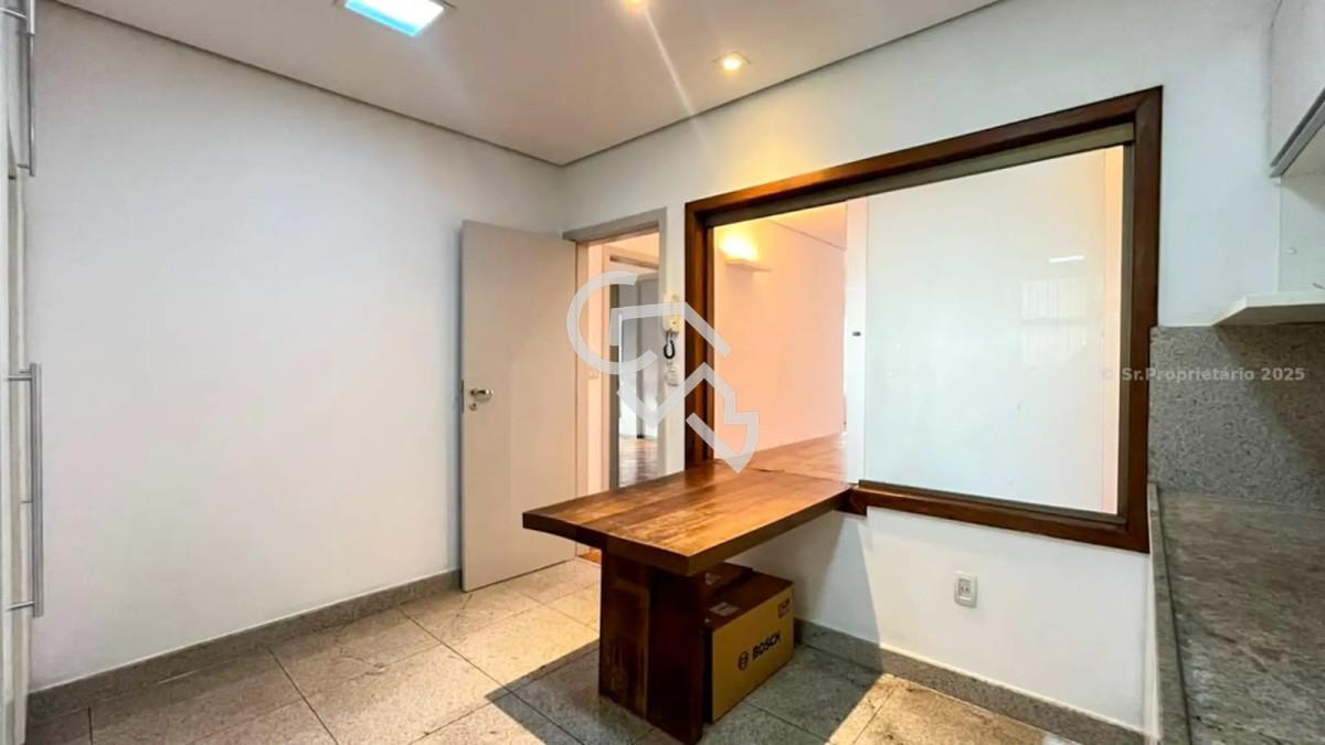 Apartamento, Funcionários, 3 Quartos, 2 Vagas, 2 Suítes