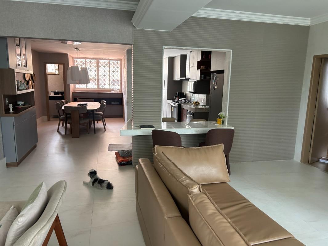 Apartamento, Serra, 4 Quartos, 2 Vagas, 2 Suítes