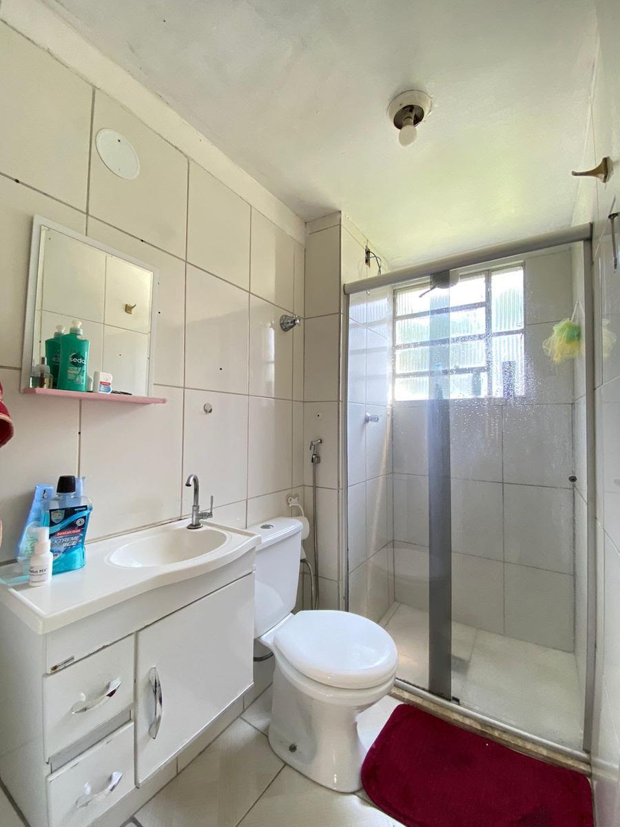 Apartamento, Ferroviários, 3 Quartos, 1 Vaga