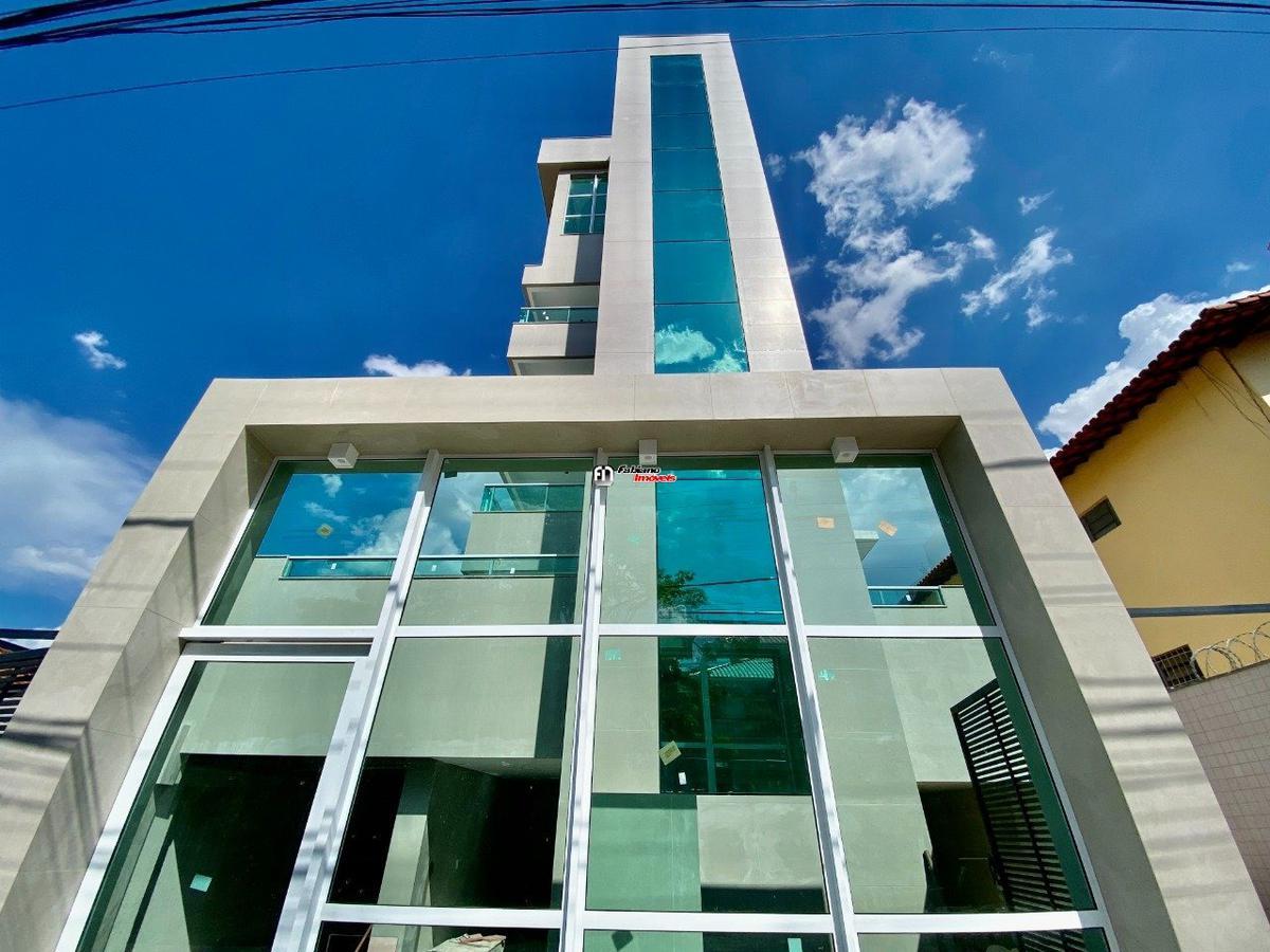 Apartamento, Jaraguá, 4 Quartos, 4 Vagas, 2 Suítes