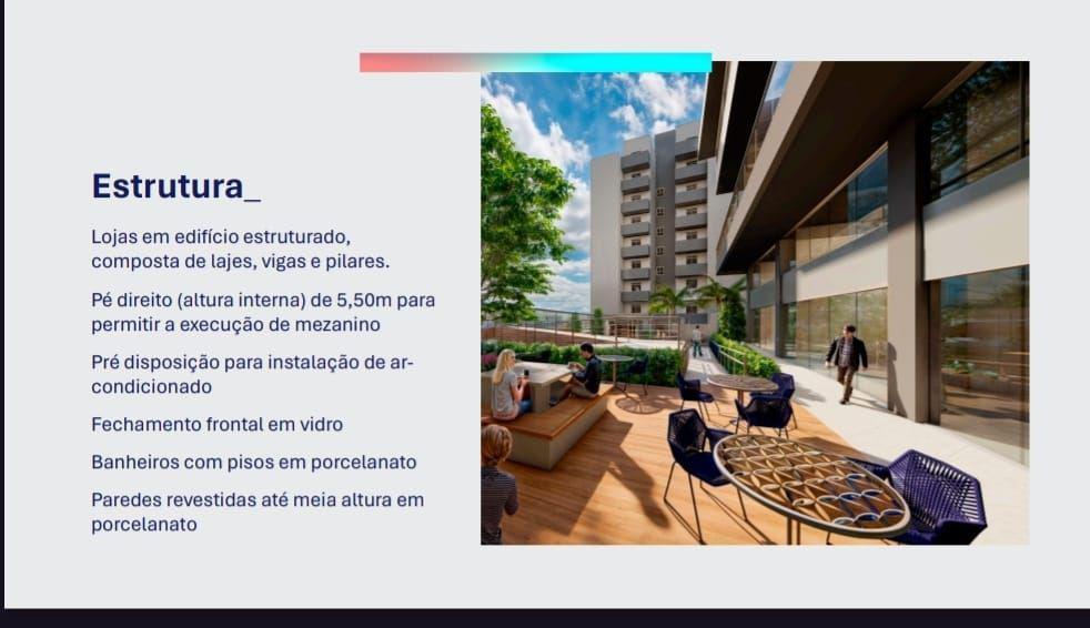 Andar, Centro, 0 Quarto, 0 Vaga