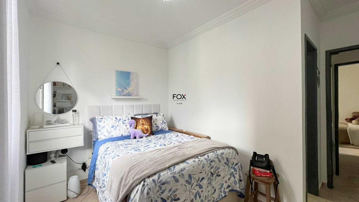 Apartamento, Buritis, 4 Quartos, 1 Vaga, 1 Suíte
