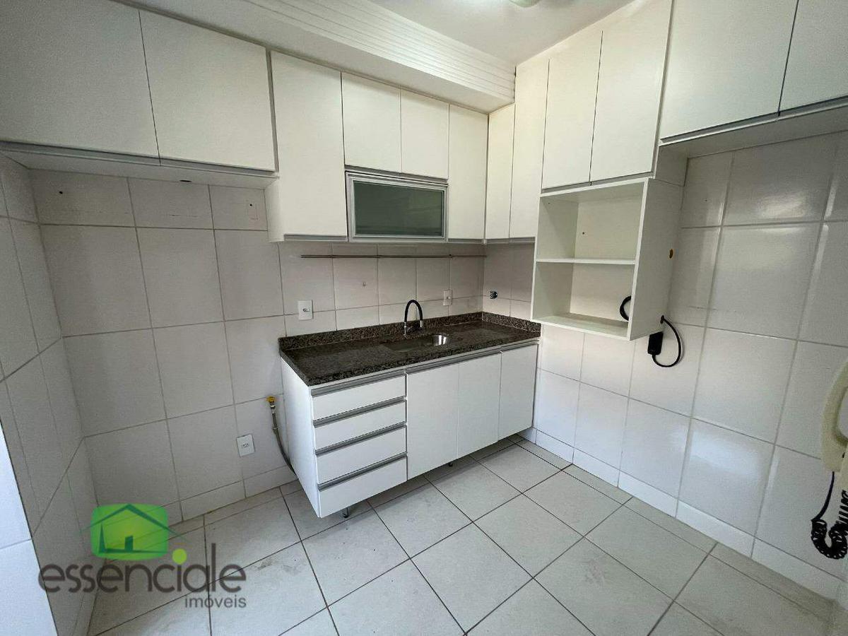 Apartamento, Castelo, 2 Quartos, 1 Vaga