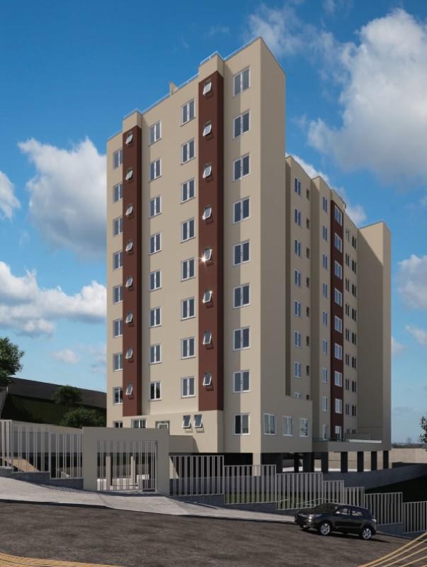 Apartamento, Gameleira, 2 Quartos, 1 Vaga