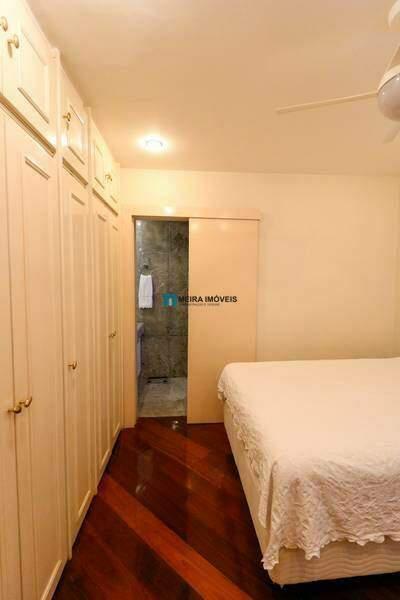 Cobertura, Serra, 4 Quartos, 5 Vagas, 2 Suítes