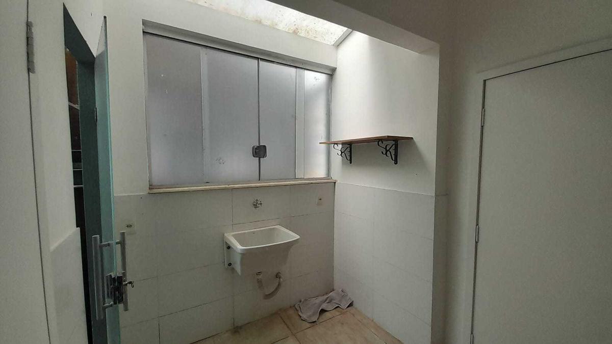 Apartamento, Jardim América, 3 Quartos, 1 Vaga
