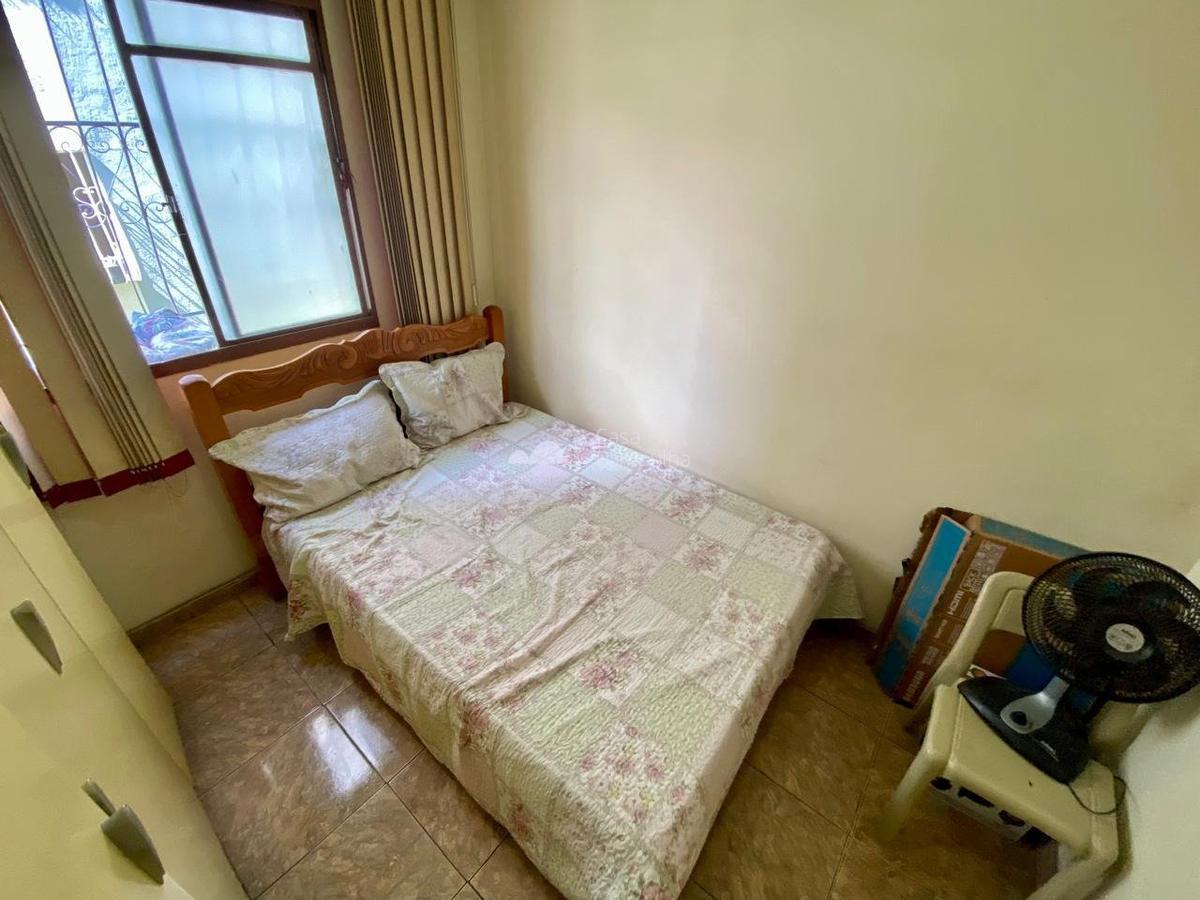 Apartamento, Venda Nova, 2 Quartos, 1 Vaga