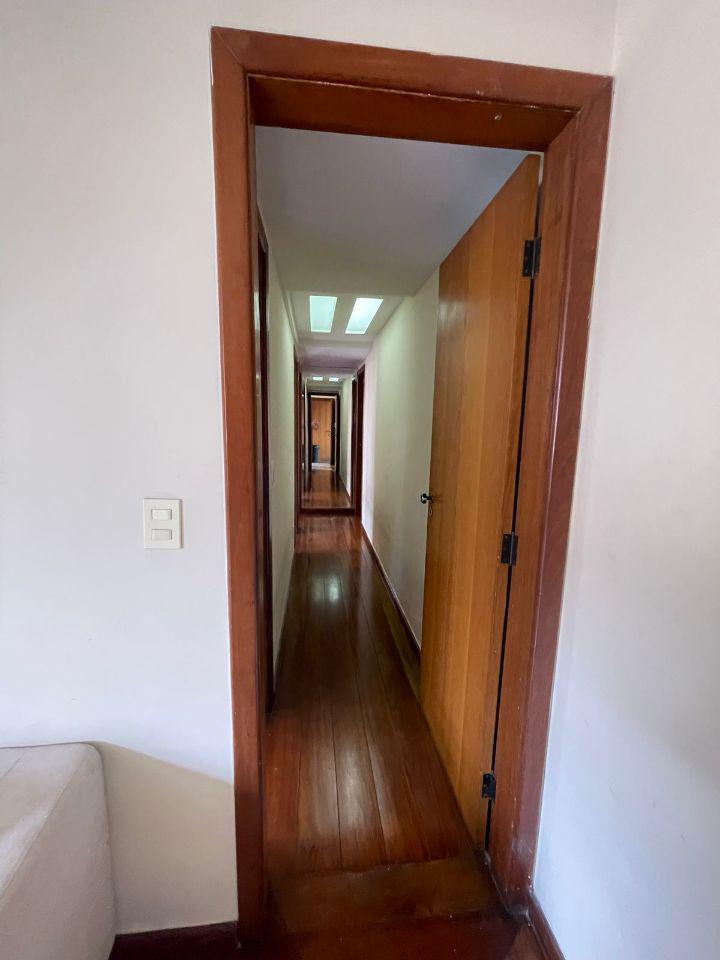 Apartamento, Palmares, 4 Quartos, 2 Vagas, 1 Suíte