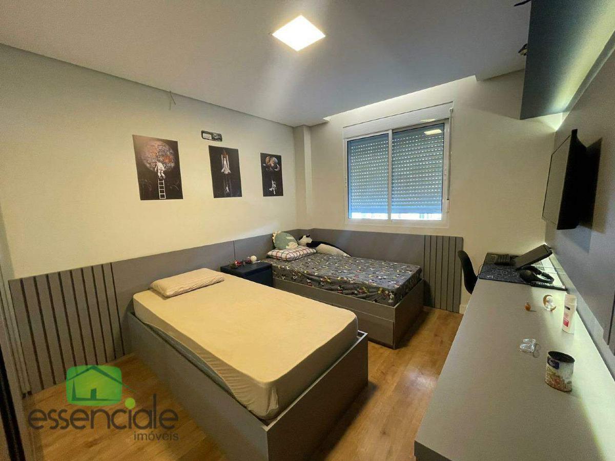 Apartamento, Eldorado, 3 Quartos, 2 Vagas, 1 Suíte